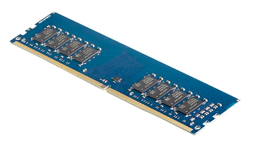 UDIMM DDR4 2666 4GB 512x8 (0-85) SAM-F